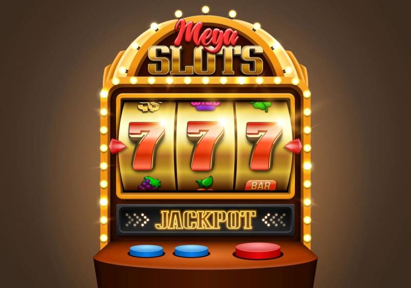 Jackpot Là Gì Trong Slot Game? Khám Phá Bí Mật Giải Thưởng Khủng
