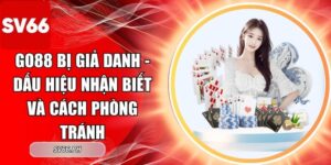 Go88 bị giả danh