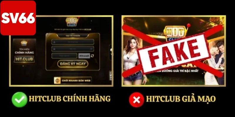 Ứng dụng Hitclub giả yêu cầu quyền truy cập không cần thiết